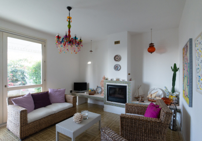 Casa Vacanze Villetta Villa Carlotta